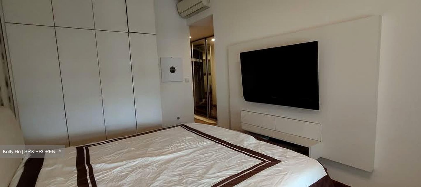 Tresalveo (D20), Condominium #577205611